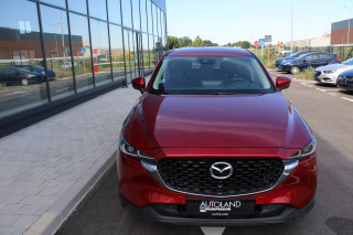 Mazda CX-5 2.0 Skyactiv G 