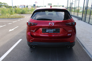 Mazda CX-5 2.0 Skyactiv G 