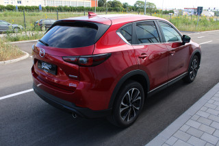 Mazda CX-5 2.0 Skyactiv G 