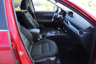 Mazda CX-5 2.0 Skyactiv G 