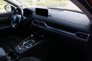 Mazda CX-5 2.0 Skyactiv G 