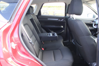 Mazda CX-5 2.0 Skyactiv G 