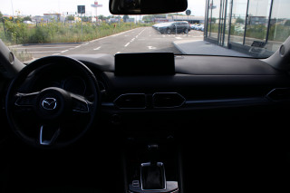 Mazda CX-5 2.0 Skyactiv G 