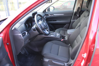 Mazda CX-5 2.0 Skyactiv G 