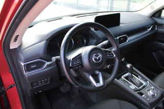 Mazda CX-5 2.0 Skyactiv G 