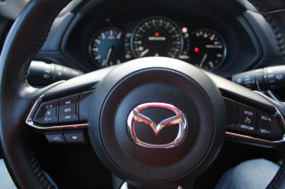 Mazda CX-5 2.0 Skyactiv G 