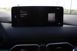 Mazda CX-5 2.0 Skyactiv G 