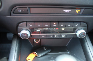 Mazda CX-5 2.0 Skyactiv G 