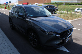 Mazda CX-5 2.0 eSkyactiv G 