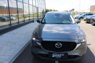Mazda CX-5 2.0 eSkyactiv G 