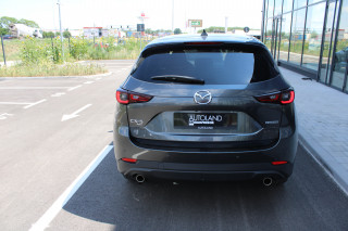 Mazda CX-5 2.0 eSkyactiv G 
