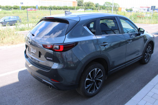 Mazda CX-5 2.0 eSkyactiv G 
