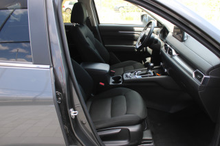 Mazda CX-5 2.0 eSkyactiv G 