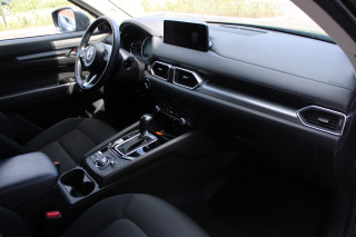 Mazda CX-5 2.0 eSkyactiv G 
