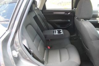 Mazda CX-5 2.0 eSkyactiv G 