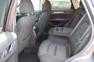 Mazda CX-5 2.0 eSkyactiv G 