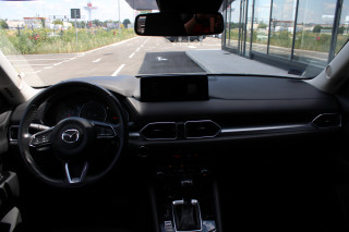 Mazda CX-5 2.0 eSkyactiv G 