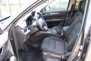 Mazda CX-5 2.0 eSkyactiv G 