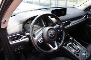 Mazda CX-5 2.0 eSkyactiv G 