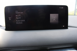 Mazda CX-5 2.0 eSkyactiv G 