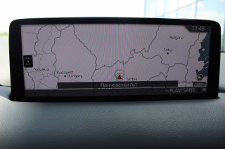 Mazda CX-5 2.0 eSkyactiv G 