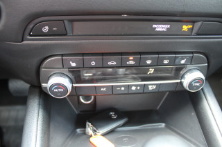 Mazda CX-5 2.0 eSkyactiv G 