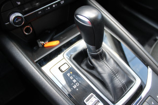 Mazda CX-5 2.0 eSkyactiv G 