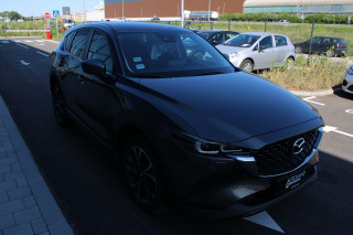 Mazda CX-5 2.0 Skyactiv G 