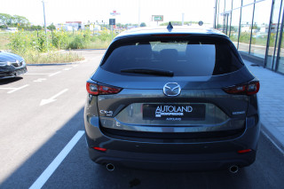 Mazda CX-5 2.0 Skyactiv G 