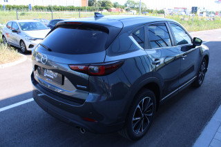 Mazda CX-5 2.0 Skyactiv G 