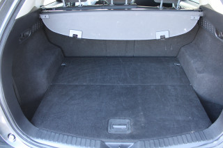 Mazda CX-5 2.0 Skyactiv G 