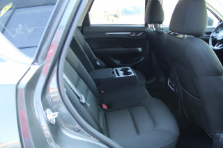 Mazda CX-5 2.0 Skyactiv G 