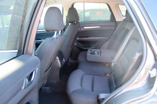 Mazda CX-5 2.0 Skyactiv G 
