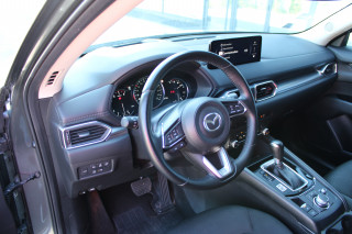 Mazda CX-5 2.0 Skyactiv G 
