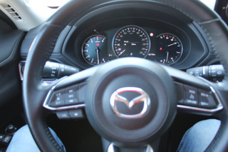 Mazda CX-5 2.0 Skyactiv G 