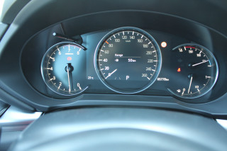 Mazda CX-5 2.0 Skyactiv G 