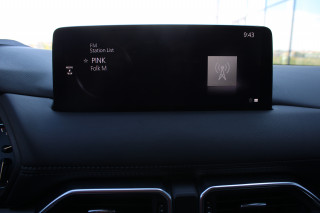 Mazda CX-5 2.0 Skyactiv G 