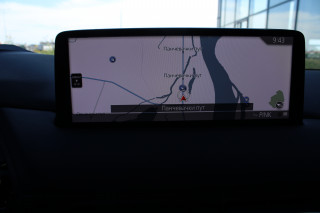 Mazda CX-5 2.0 Skyactiv G 