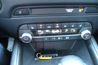 Mazda CX-5 2.0 Skyactiv G 