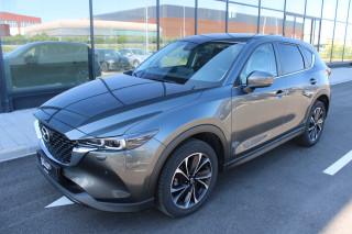 Mazda CX-5 2.0 Skyactiv G 
