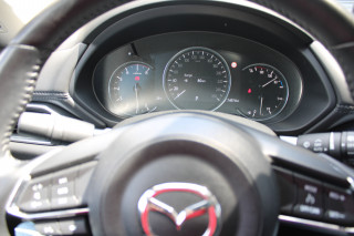 Mazda CX-5 2.0 Skyaktiv G 