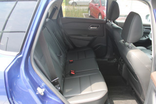 Nissan X-Trail 1.5 E-POW.E-4ORCE 
