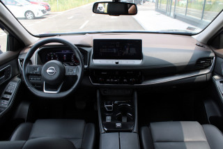 Nissan X-Trail 1.5 E-POW.E-4ORCE 