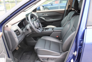 Nissan X-Trail 1.5 E-POW.E-4ORCE 