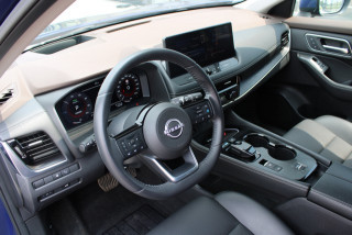 Nissan X-Trail 1.5 E-POW.E-4ORCE 