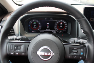 Nissan X-Trail 1.5 E-POW.E-4ORCE 