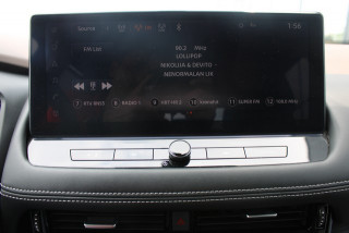 Nissan X-Trail 1.5 E-POW.E-4ORCE 