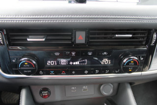Nissan X-Trail 1.5 E-POW.E-4ORCE 