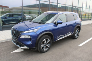 Nissan X-Trail 1.5 E-POW.E-4ORCE 
