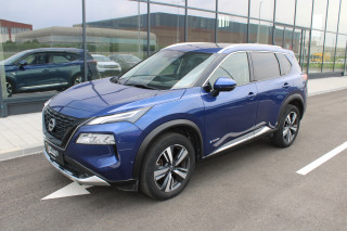 Nissan X-Trail 1.5 E-POW.E-4ORCE 